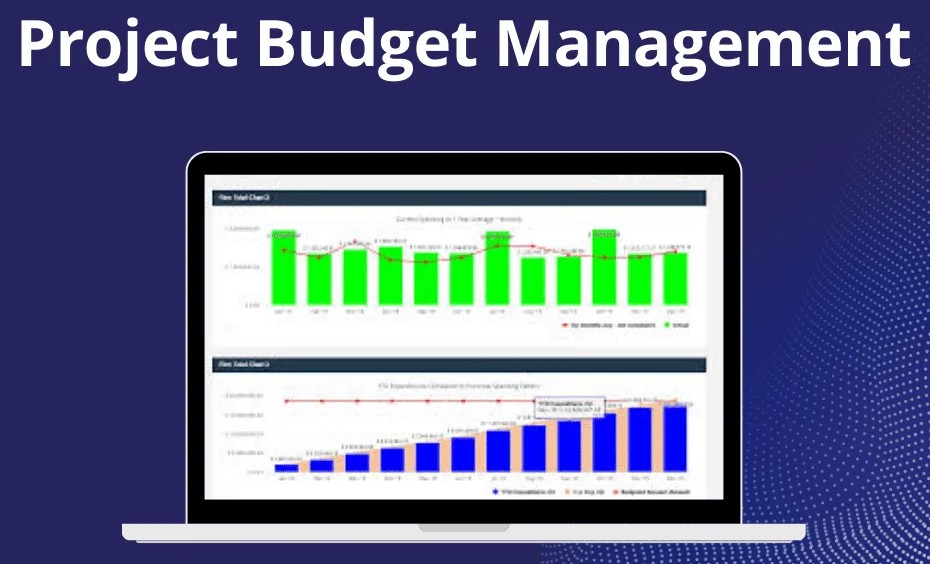 Budgeting & Project Report Registration