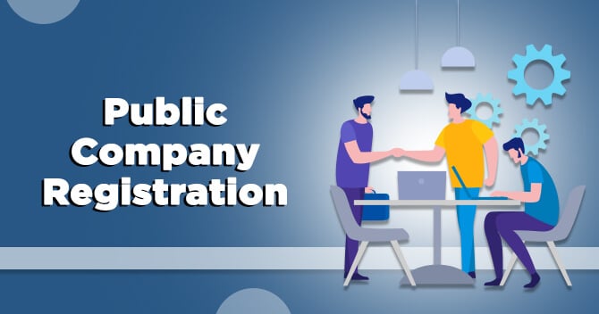 Public Limited Registration