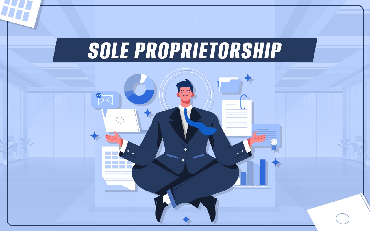 Sole Proprietorship Registration